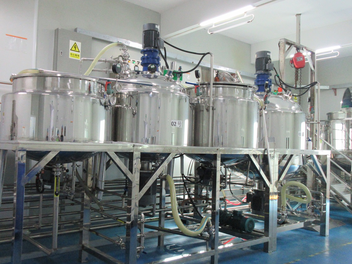 Production line