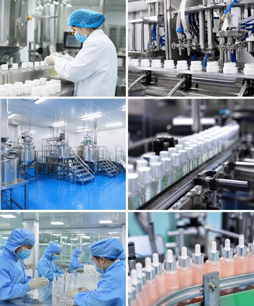 Production line