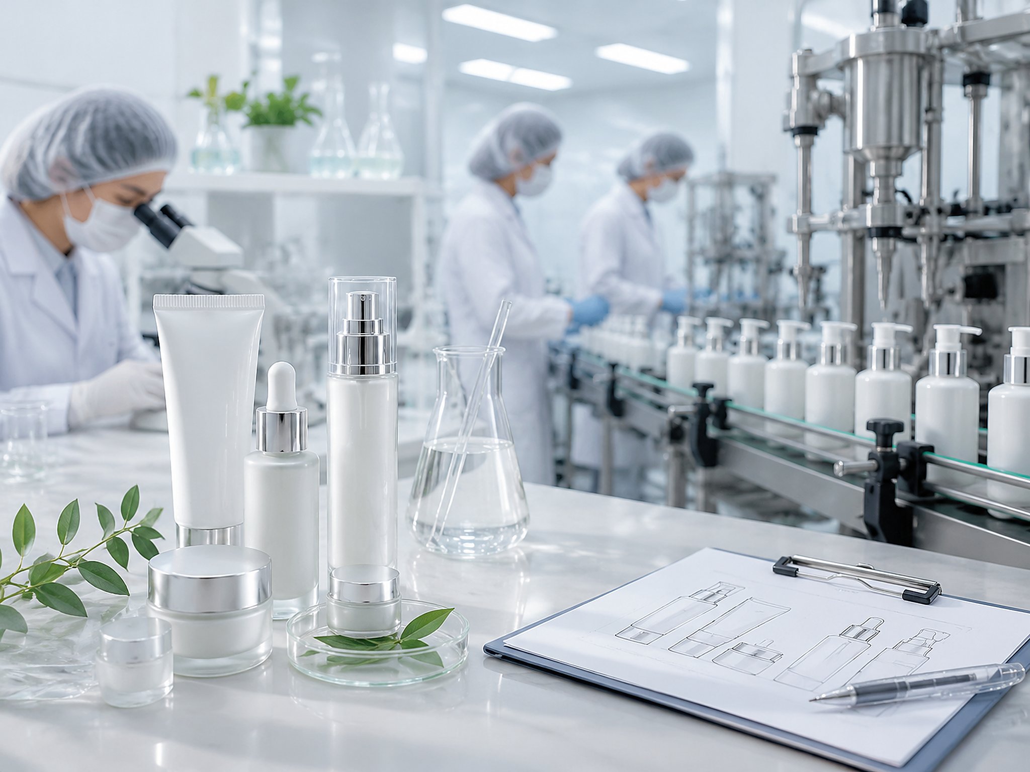 2026 Skincare Trends: What B2B Buyers Need to Know