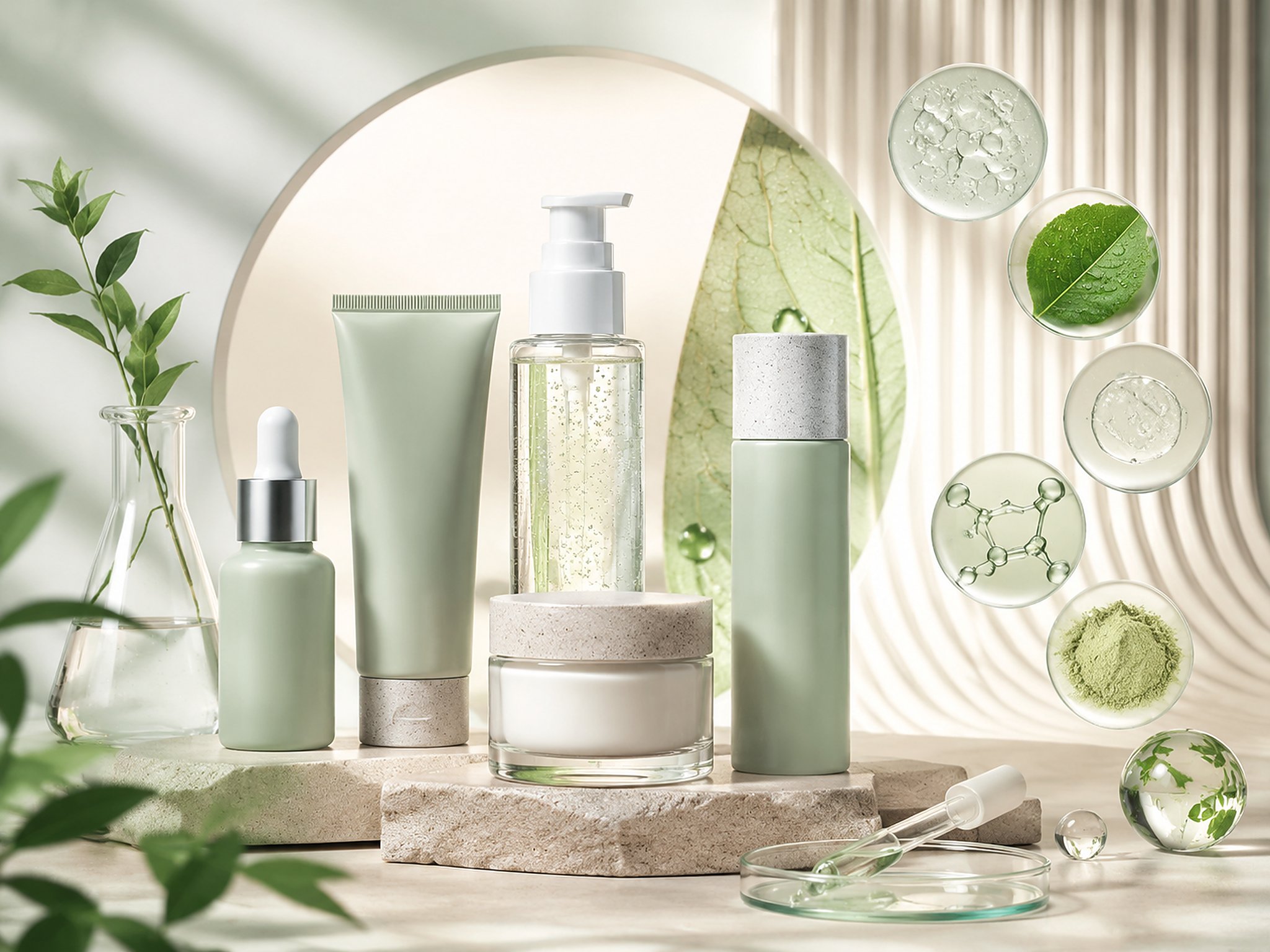 Understanding OEM Skincare Manufacturing: A Complete Guide