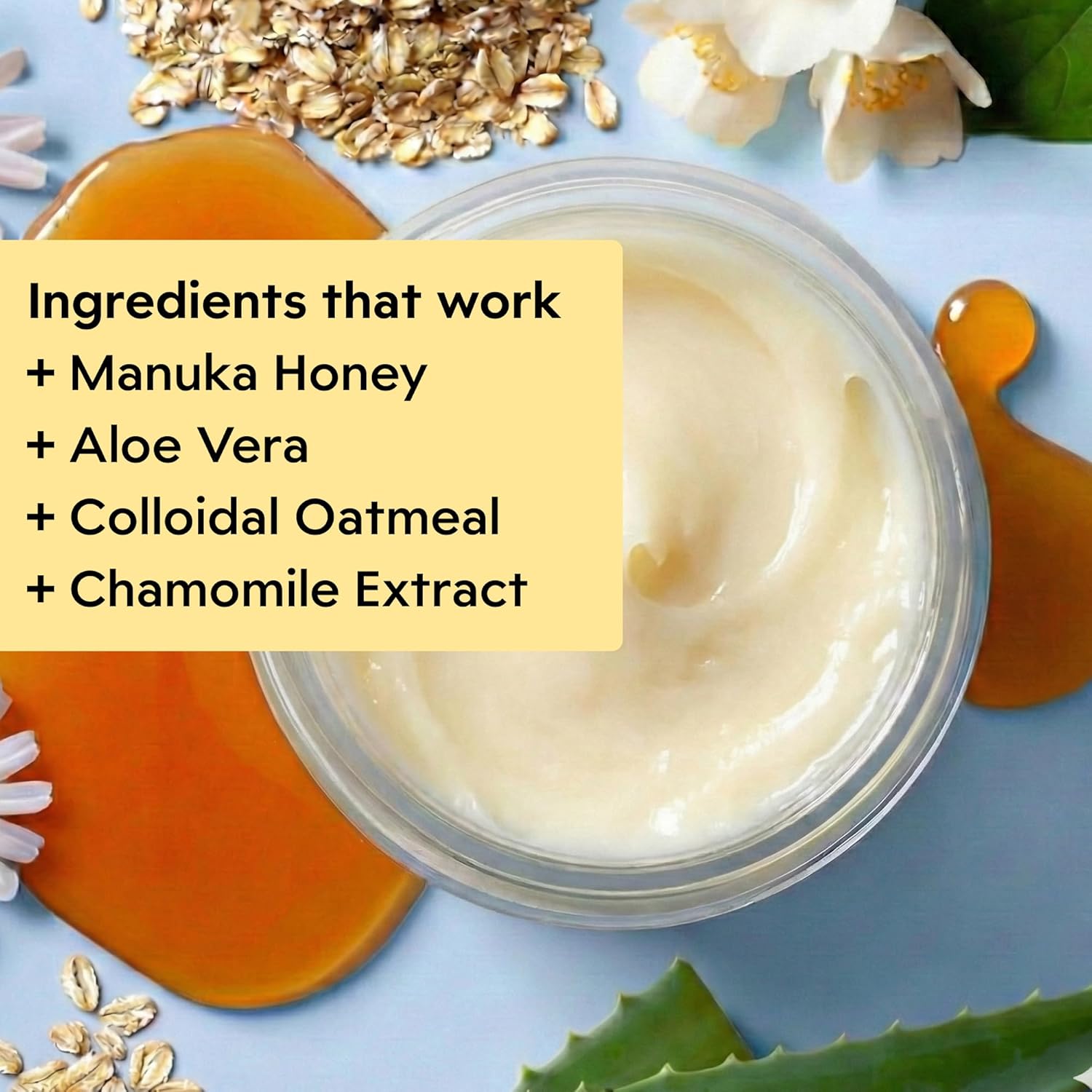 Retinol Renewal Night Serum