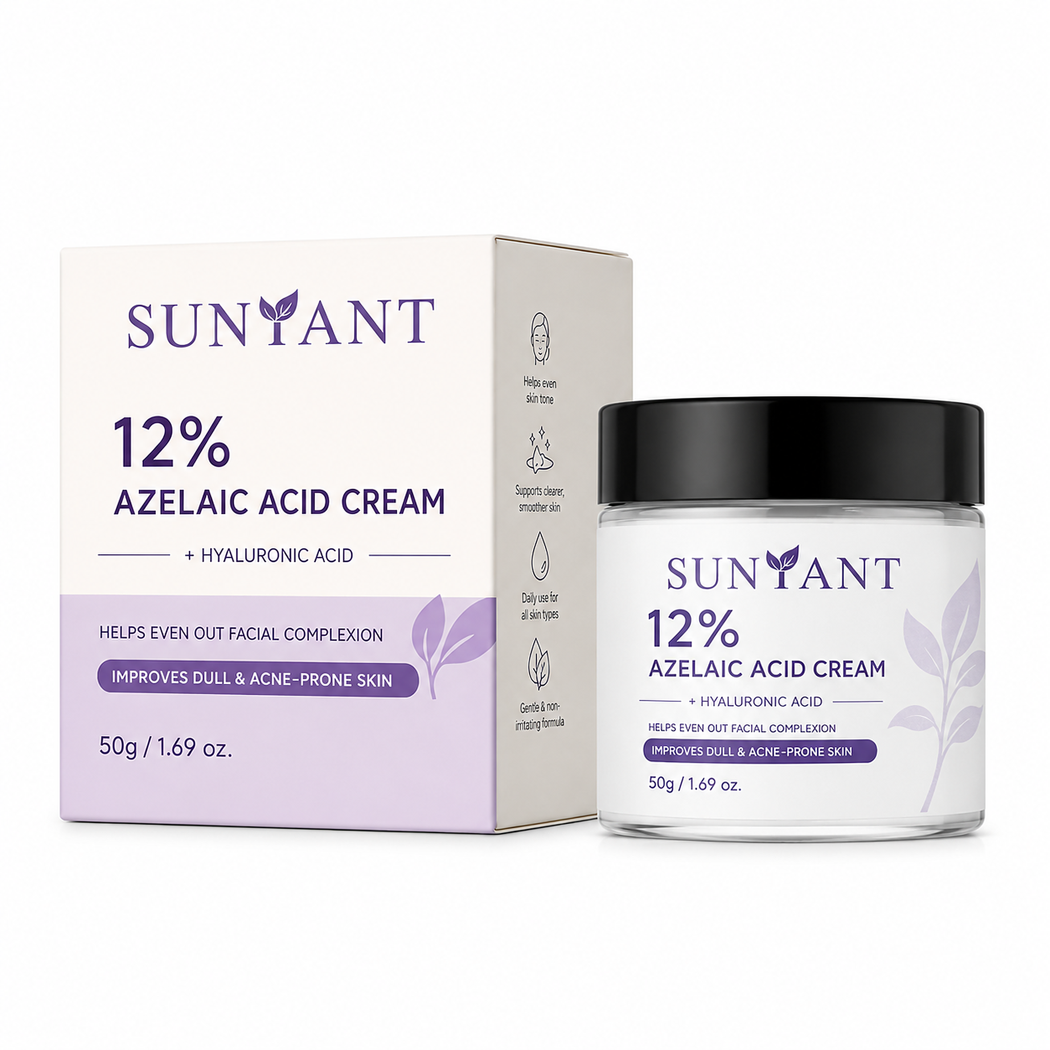 Ceramide Repair Moisturizer